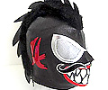 MJ ORIGINAL WRESTLING MASK