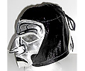 MJ ORIGINAL WRESTLING MASK