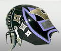 MJ ORIGINAL WRESTLING MASK