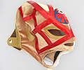 Amasis WRESTLING MASK