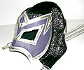 NIGHTMARE MJ ORIGINAL WRESTLING MASK